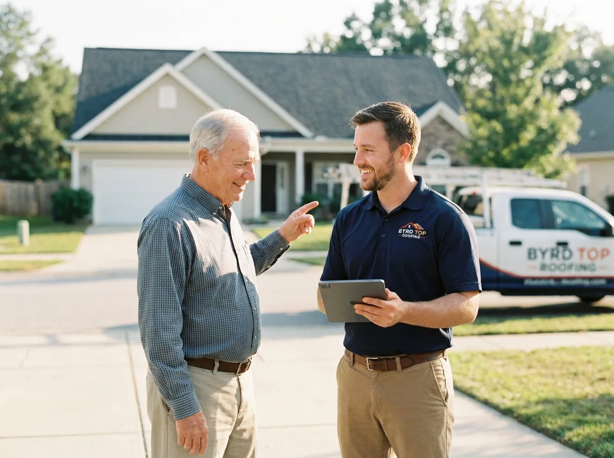 Roofing Marble, NC FAQs